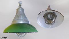 Light, stock number L-0334