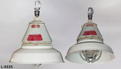 Light, stock number L-0335