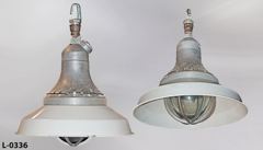 Light, stock number L-0336