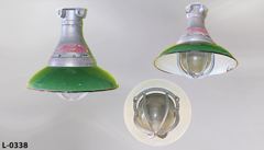 Light, stock number L-0338