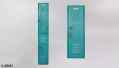 Locker Doors, stock number L-0341
