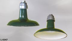 Light, stock number L-0347