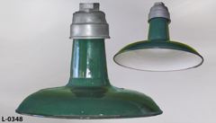 Light, stock number L-0348