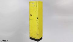 Cabinet, stock number L-0353b