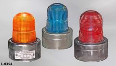 Light, stock number L-0354