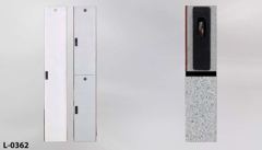 Locker, stock number L-0362