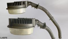 Light shell, stock number L-0375