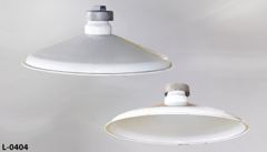 Light, stock number L-0404