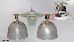 Light, stock number L-0410a