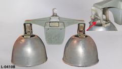 Light, stock number L-0410b