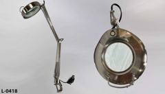 Light, stock number L-0418