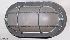 Light, stock number L-0422