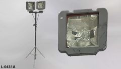 Light, stock number L-0431a