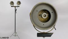 Light, stock number L-0431d