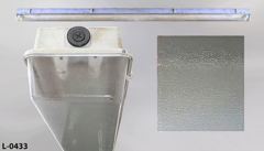 Light, stock number L-0433