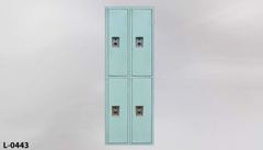 Locker, stock number L-0443