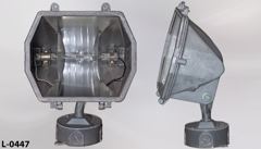 Light, stock number L-0447