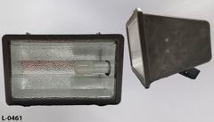 Light, stock number L-0461