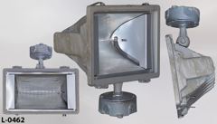 Light, stock number L-0462