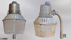 Light, stock number L-0465