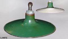 Light, stock number L-0473