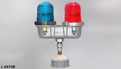 Runway Light, stock number L-0474b