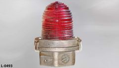 Light, stock number L-0493
