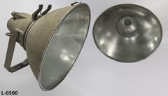 Light, stock number L-0500