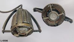 Light, stock number L-0506