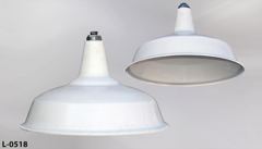 Light, stock number L-0518