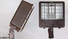 Light, stock number L-0521