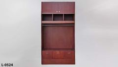 Locker, stock number L-0524