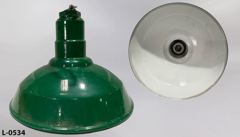 Light, stock number L-0534