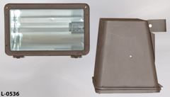 Light, stock number L-0536