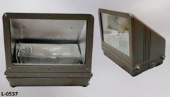 Light, stock number L-0537