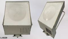 Light, stock number L-0539