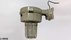 Light, stock number L-0542