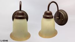 Light, stock number L-0546
