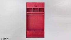 Locker, stock number L-0567
