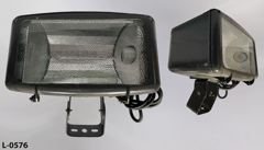 Light, stock number L-0576