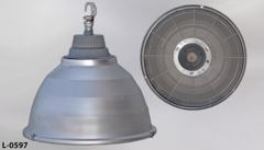 Light, stock number L-0597