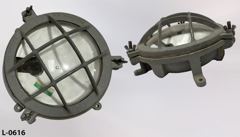 Light, stock number L-0616