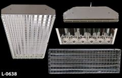 Light, stock number L-0638