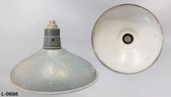 Light, stock number L-0666
