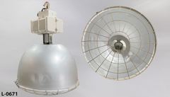 Light, stock number L-0671
