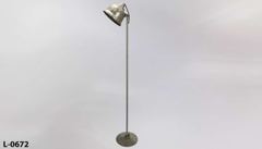 Light, stock number L-0672