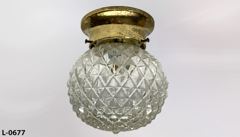 Light, stock number L-0677