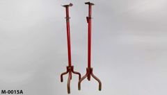 Muffler/Exhaust Pipe Stands, stock number M-0015a