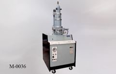 Electron microscope, photo 2 of 2