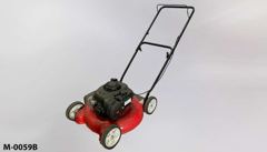 Lawn mower, photo 2 of 5, M-0059B